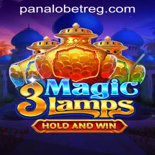 Discovering the Enchantment of 3MagicLamps and Navigating Panalobet Registration