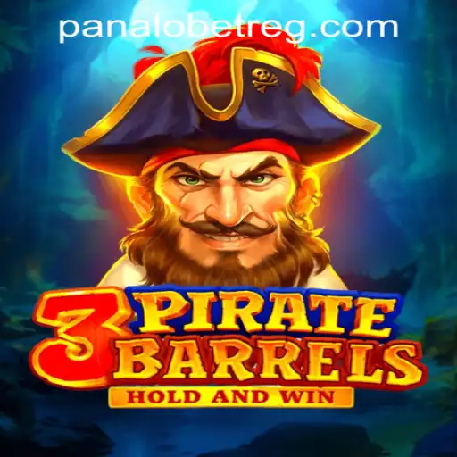 Discover the Thrills of 3PirateBarrels and How to Get Started with Panalobet Registration