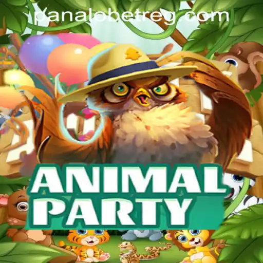 Dive into the Fun World of AnimalParty: A Comprehensive Guide