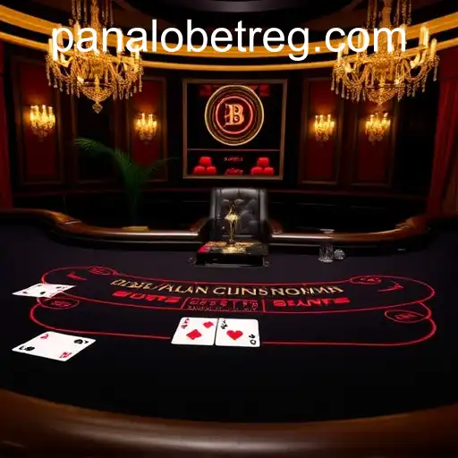 Exploring the Panalobet Registration Process for Baccarat Enthusiasts