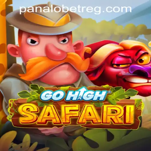 GoHighSafari - An Exhilarating Game Adventure