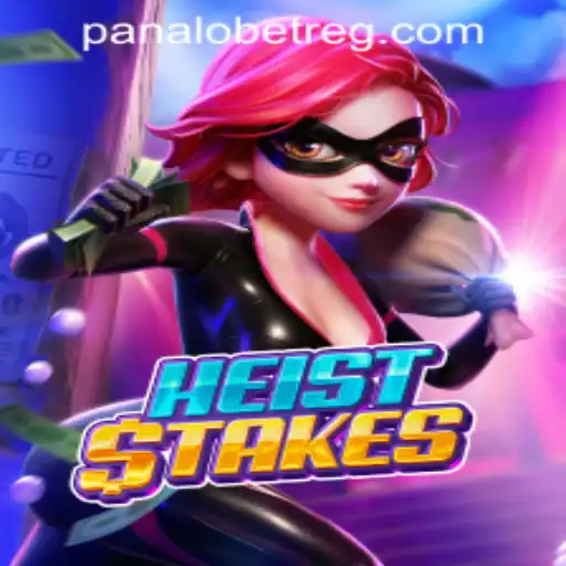 Discovering the Thrills of HeistStakes: A New Era of Gaming