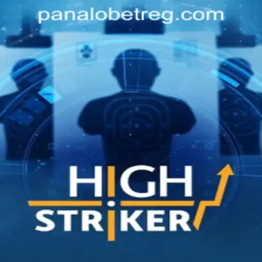 HighStriker: A Thrilling Adventure with Panalobet Registration