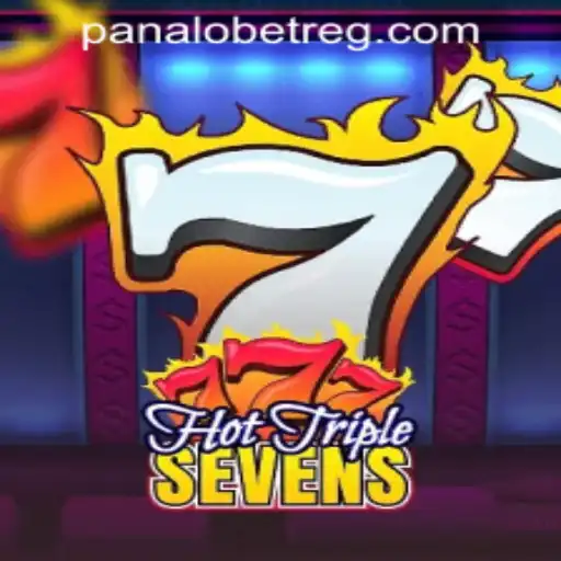Unveiling HotTripleSevens: A Slot Game Powerhouse