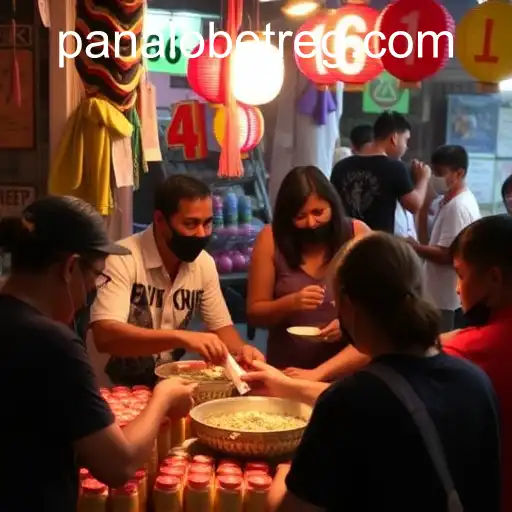 The Intricacies of Jueteng: Culture and Controversy