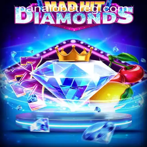 MadHitDiamonds: Dive into the Dazzling World of Gem-Crushing Fun