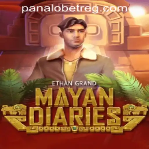 Unlock the Secrets of MayanDiaries: A Comprehensive Guide to Gameplay and Panalobet Registration
