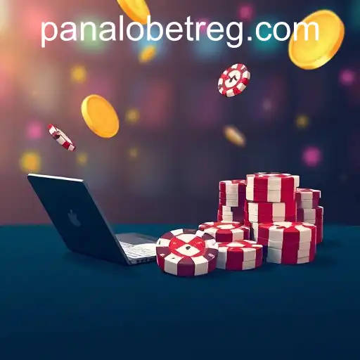Embracing Safe Play: A Detailed Exploration of Responsible Gambling with Panalobet Registration