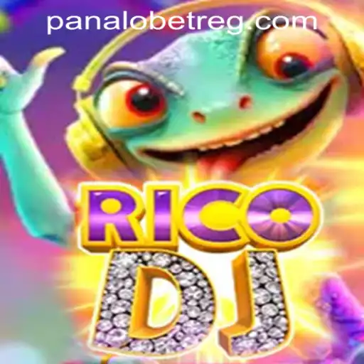 RicoDJ: The Game Taking the Digital World by Storm