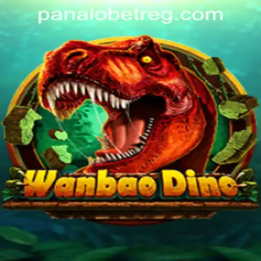 Discovering WanBaoDino: A Dino Adventure in the World of Panalobet
